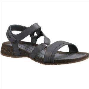 Teva 9 Cabrillo Crossover Sandals Sporty Comfort